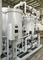 व्यावसायिक वायु उत्पाद नाइट्रोजन जनरेटर Psa नाइट्रोजन गैस संयंत्र लंबी सेवा जीवन
