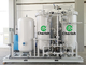 पीएसए औद्योगिक नाइट्रोजन गैस उत्पादन सुविधा का उपयोग लेजर कटिंग के लिए किया जाता है