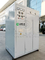 दहन एंटरप्राइज के लिए 95% ऑक्सीजन गैस बनाने की मशीन 24Nm3 / Hr