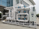प्रवाह दर और पीएसए ऑक्सीजन जनरेटर का दबाव, आसानी से संचालित और समायोजित करने के लिए