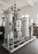 PSA औद्योगिक नाइट्रोजन बनाने की मशीन नाइट्रोजन गैस शोधक प्रणाली स्वचालित