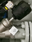 सेमीकंडक्टर सिलिकॉन उद्योग मोबाइल नाइट्रोजन गैस जनरेटर 99.9995% शुद्धता