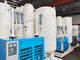 इलेक्ट्रिक फर्नेस स्टीलमेकिंग के लिए औद्योगिक ऑक्सीजन जनरेटर / पीएसए ऑक्सीजन प्लांट