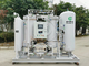 इंजेक्शन मोल्डिंग उद्योग के लिए उच्च दबाव मोबाइल नाइट्रोजन गैस जनरेटर